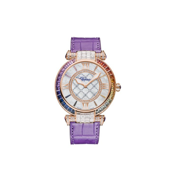IMPERIALE JOAILLERIE RAINBOW