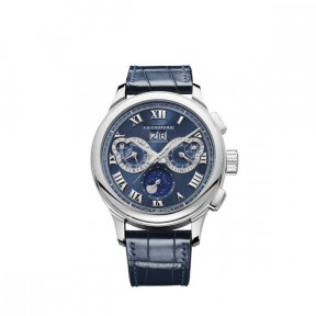 L.U.C PERPETUAL CHRONO