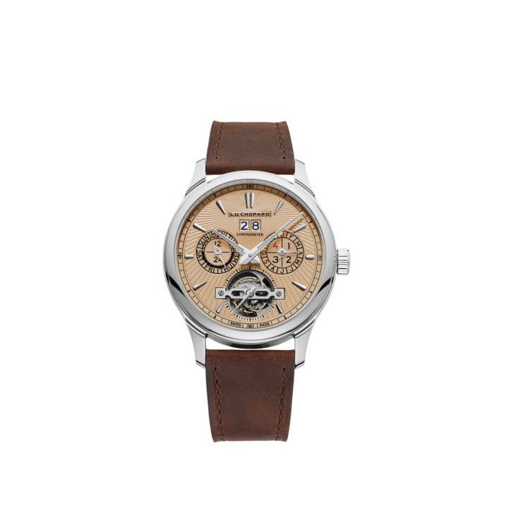 L.U.C PERPETUAL T