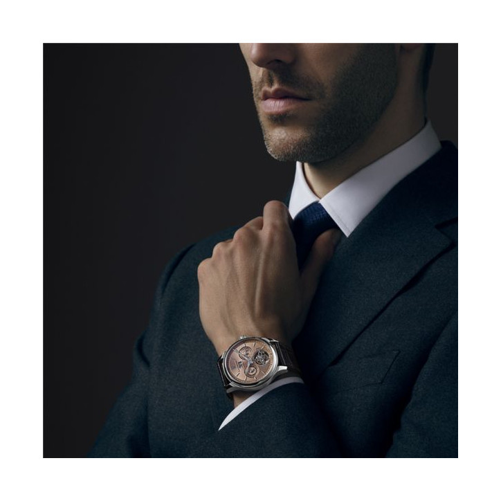 L.U.C PERPETUAL T