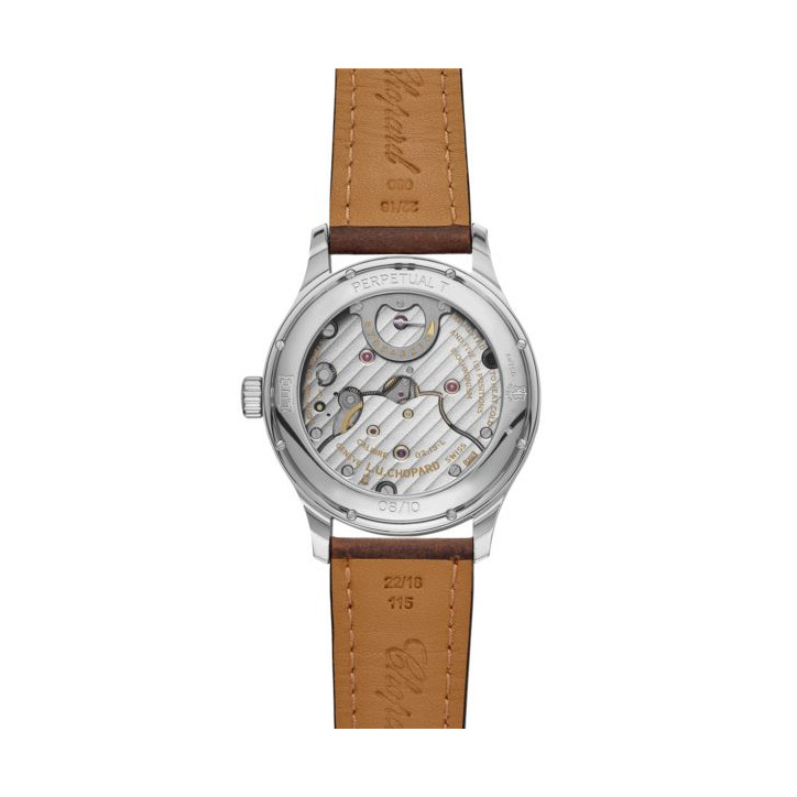 L.U.C PERPETUAL T