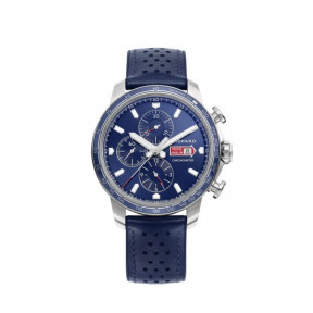 MILLE MIGLIA GTS AZZURRO CHRONO