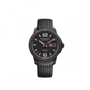 MILLE MIGLIA GTS AUTOMATIC SPEED BLACK