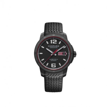 MILLE MIGLIA GTS AUTOMATIC SPEED BLACK