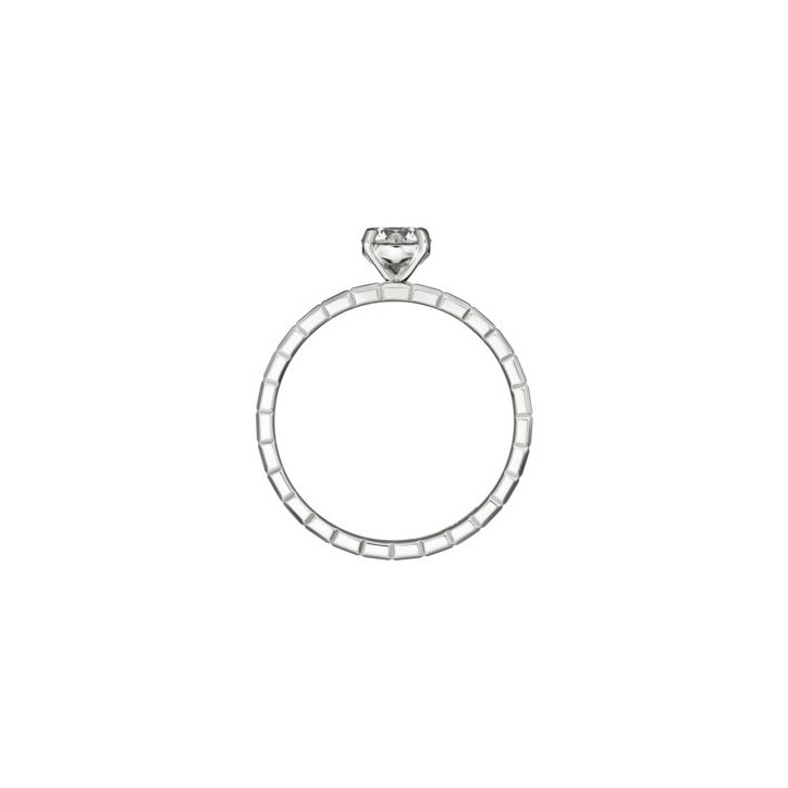 ICE CUBE RING ICE CUBE RING