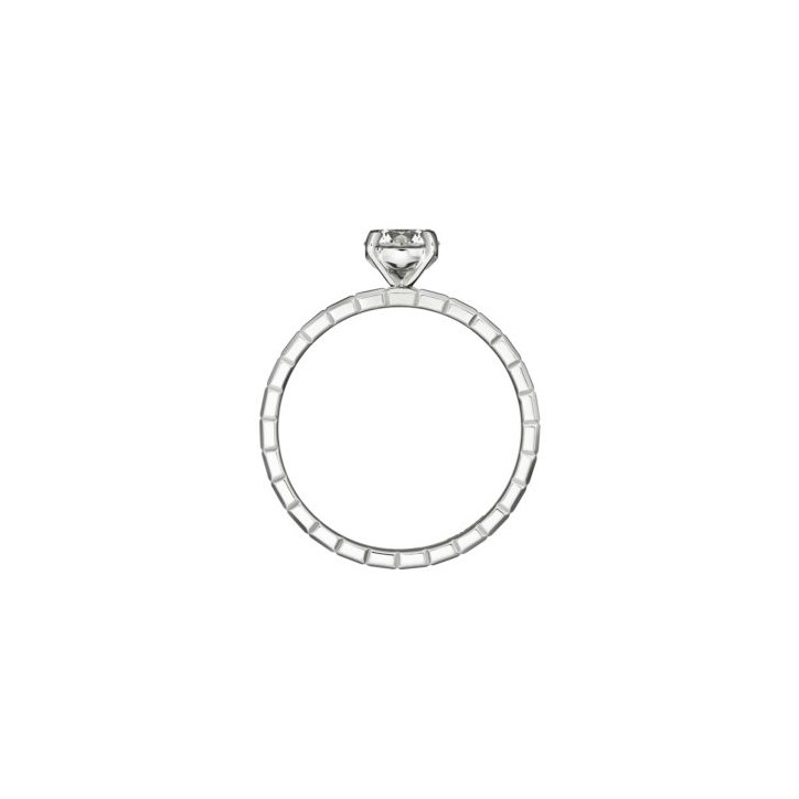 ICE CUBE RING