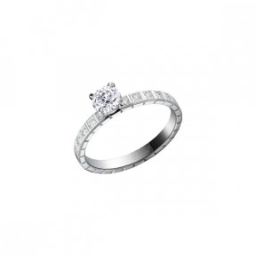 ICE CUBE RING