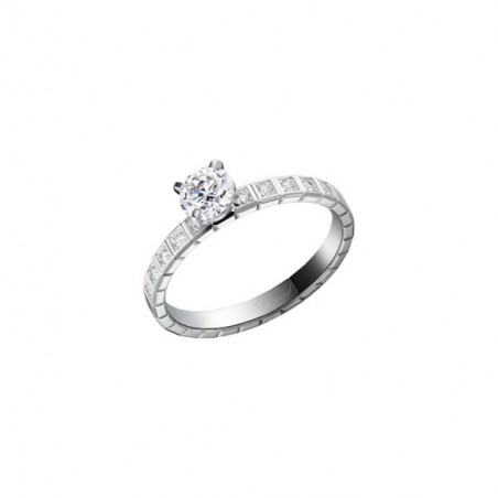 ICE CUBE RING
