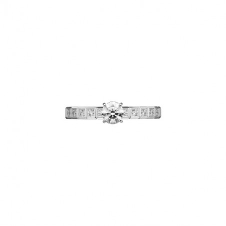ICE CUBE RING