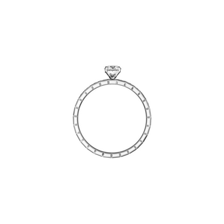 ICE CUBE RING ICE CUBE RING