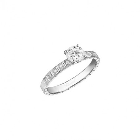ICE CUBE RING