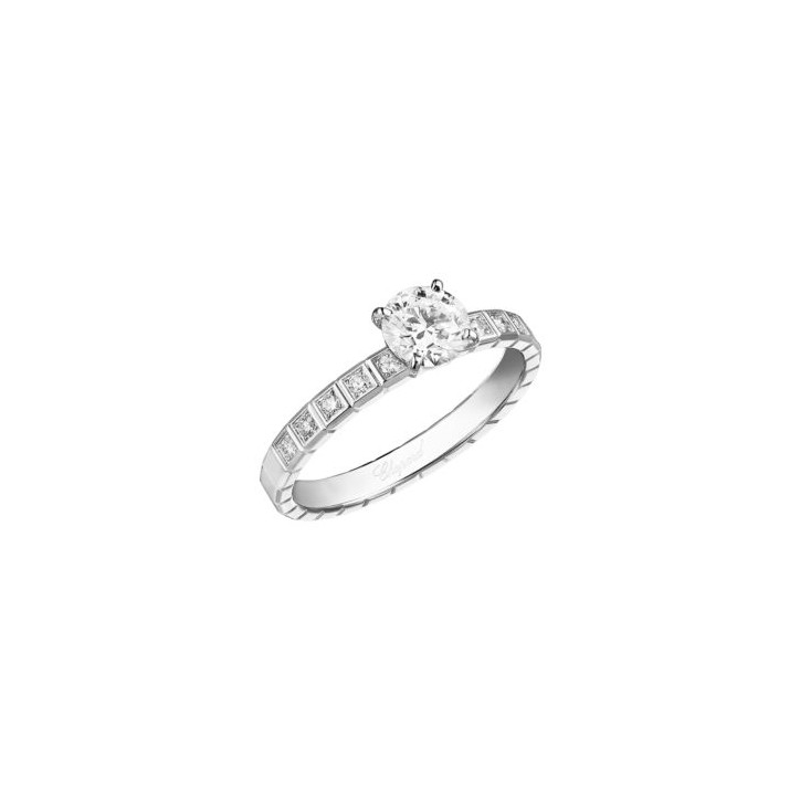 ICE CUBE RING