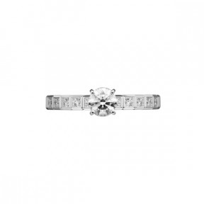 ICE CUBE RING