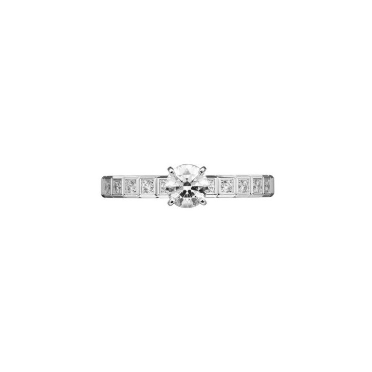 ICE CUBE RING