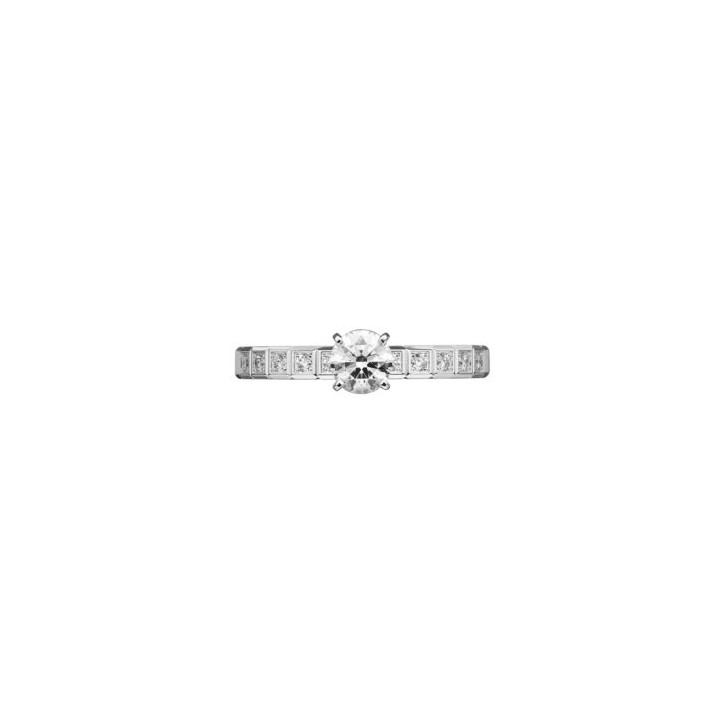 ICE CUBE RING
