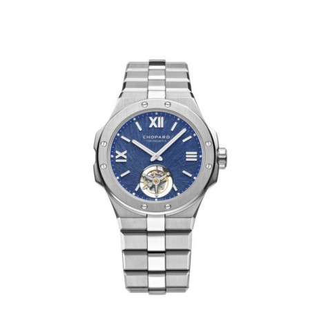 ALPINE EAGLE FLYING TOURBILLON