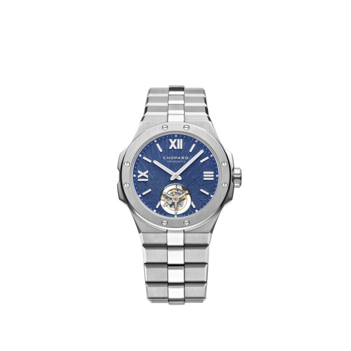 ALPINE EAGLE FLYING TOURBILLON