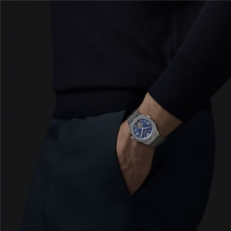 ALPINE EAGLE FLYING TOURBILLON