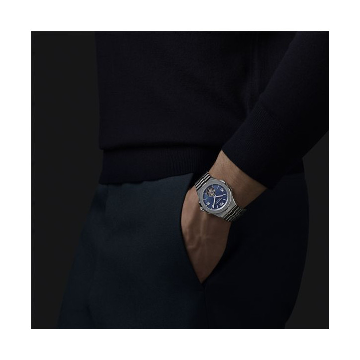 ALPINE EAGLE FLYING TOURBILLON