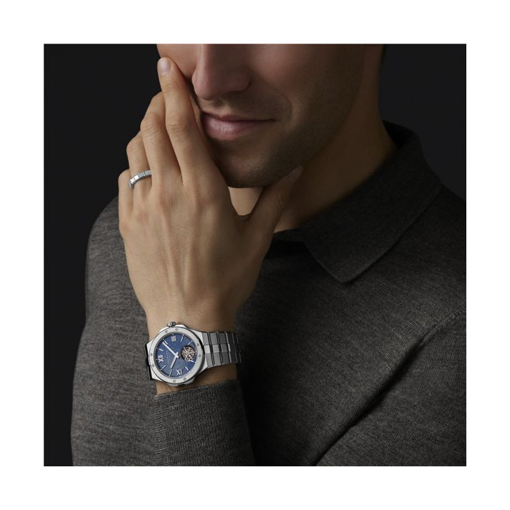 ALPINE EAGLE FLYING TOURBILLON