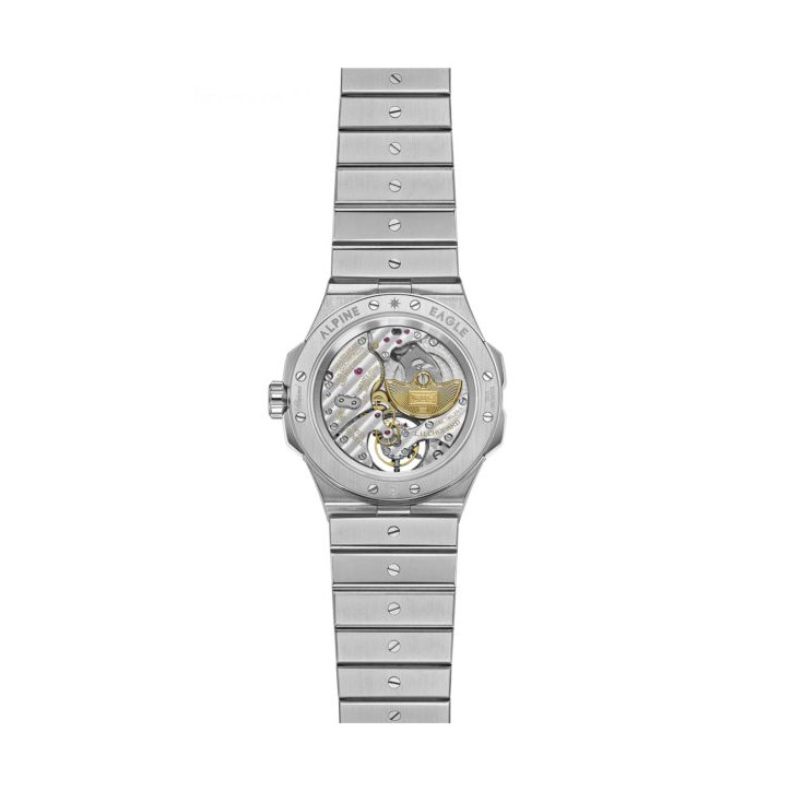 ALPINE EAGLE FLYING TOURBILLON