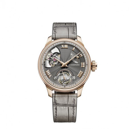 L.U.C FULL STRIKE TOURBILLON