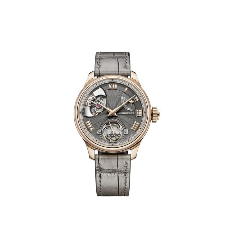 L.U.C FULL STRIKE TOURBILLON