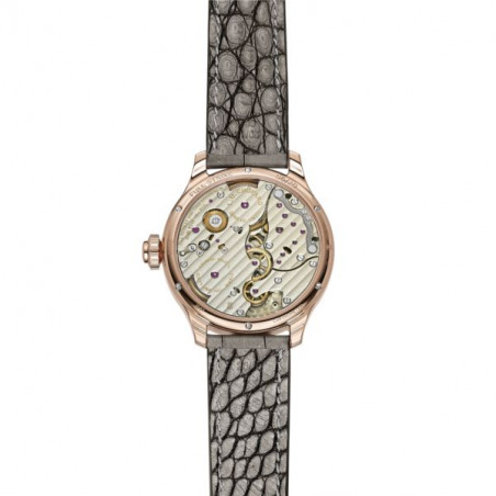 L.U.C FULL STRIKE TOURBILLON
