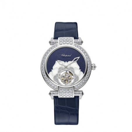 IMPERIALE FLYING TOURBILLON