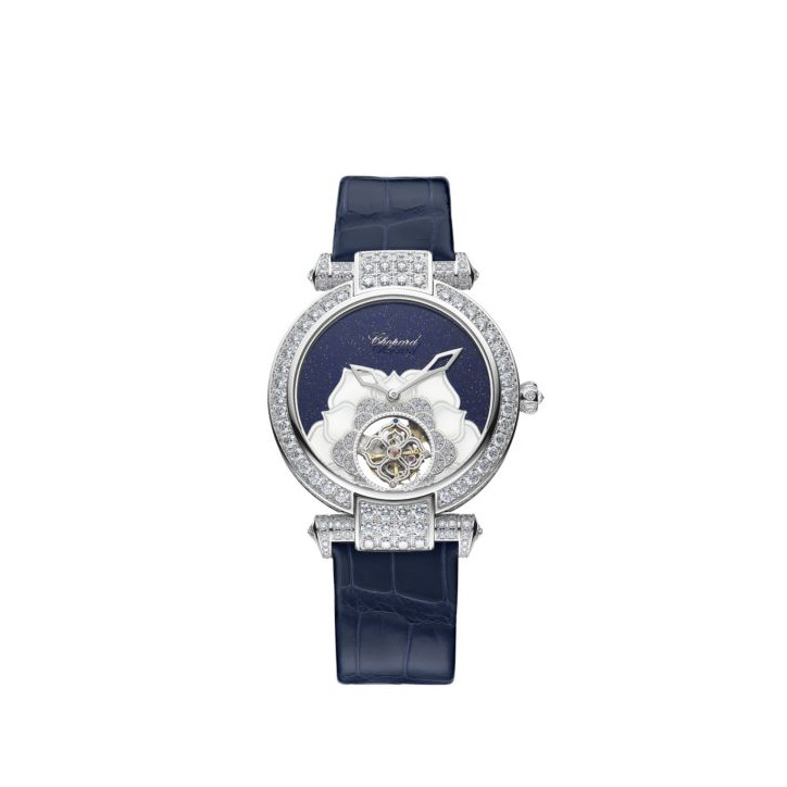 IMPERIALE FLYING TOURBILLON