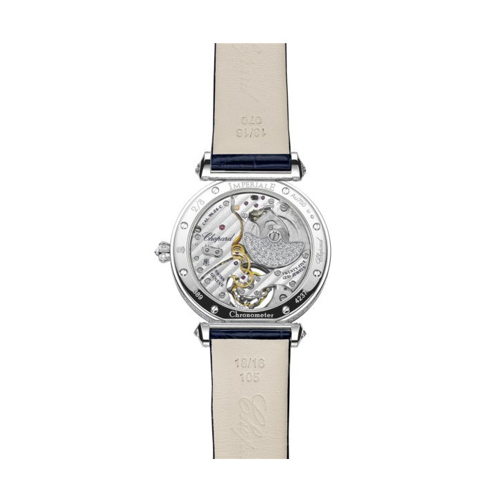 IMPERIALE FLYING TOURBILLON