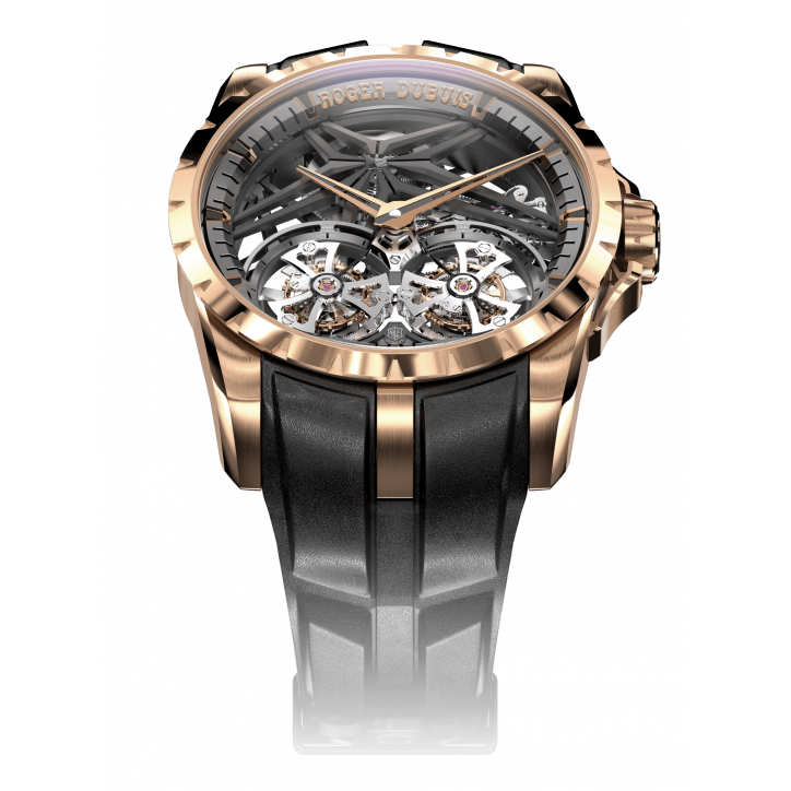 Excalibur EON Gold 45mm Excalibur EON Gold 45mm