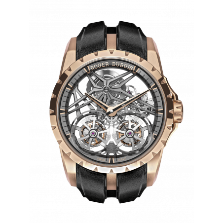 Excalibur EON Gold 45mm
