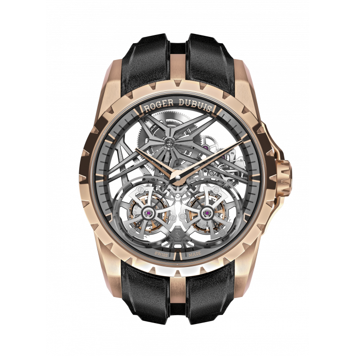 Excalibur EON Gold 45mm Excalibur EON Gold 45mm