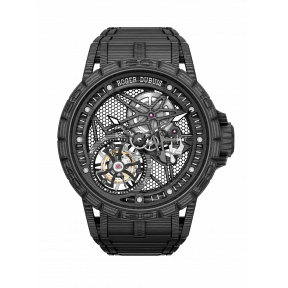 Excalibur Spider Carbon 45mm