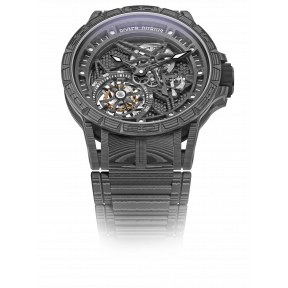 Excalibur Spider Carbon 45mm