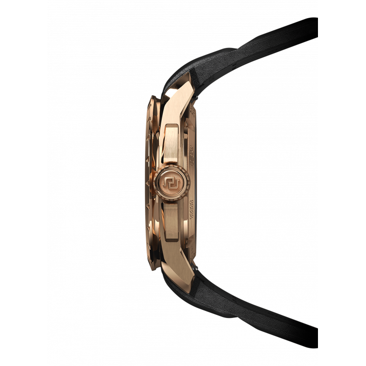 Excalibur MT EON Gold 42mm