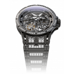Excalibur Spider Carbon 45mm