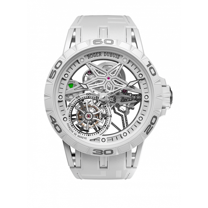 Excalibur Spider Pirelli MT 150th anniversary 45mm