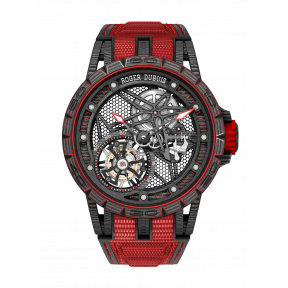 Excalibur Spider Carbon 45mm