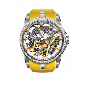 EXCALIBUR MONOBALANCIER Blacklight