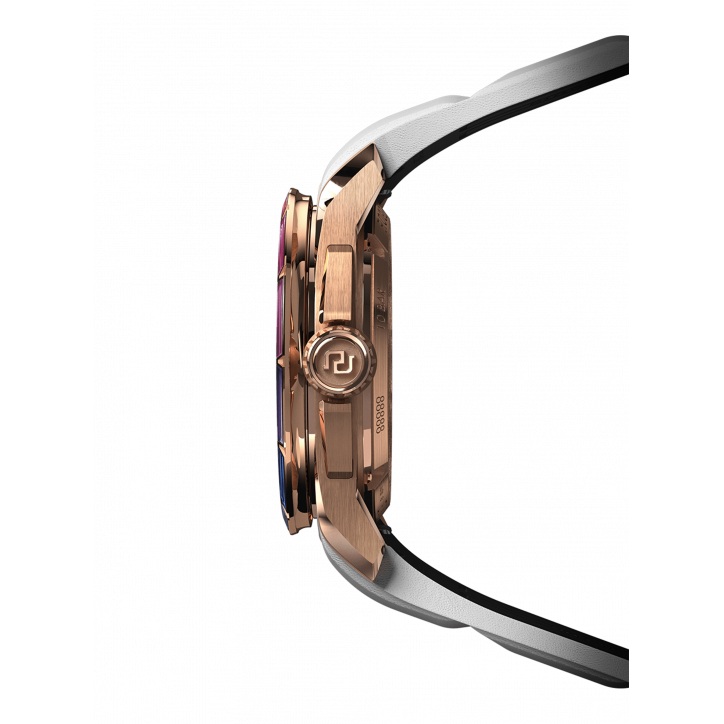 Excalibur Blacklight Spin-Stone MB 42mm