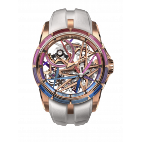 Excalibur Blacklight Spin-Stone MB 42mm
