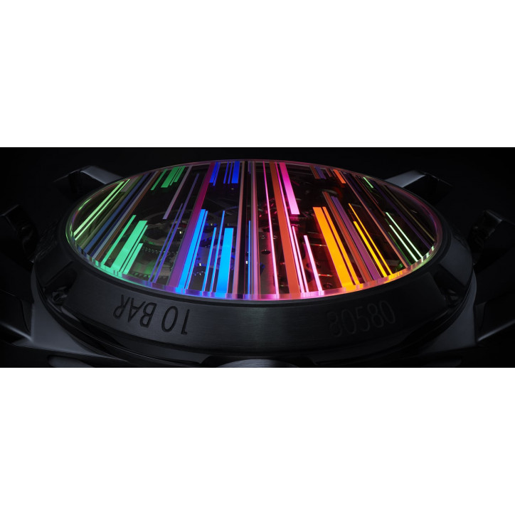 Excalibur Liu Wei MT 42mm
