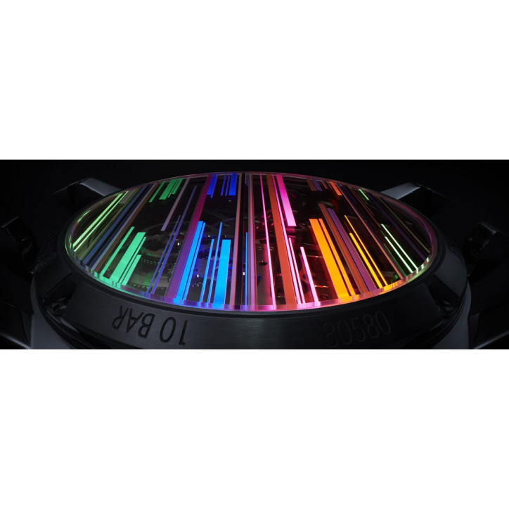 Excalibur Liu Wei MT 42mm