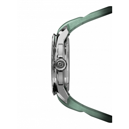 Excalibur MB Platinium 42mm