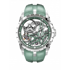 Excalibur MB Platinium 42mm