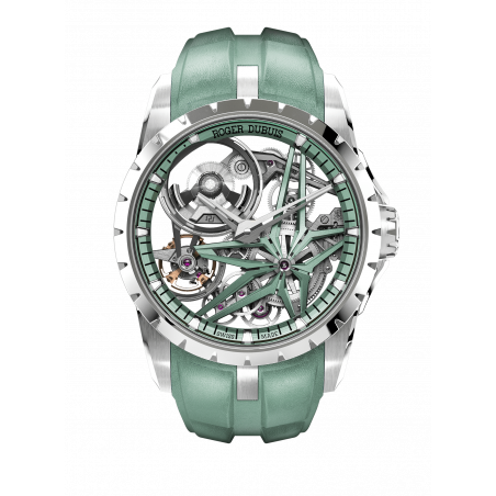 Excalibur MB Platinium 42mm