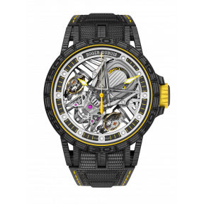 Excalibur Spider Aventador S Carbon 45mm
