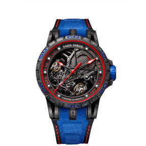Excalibur Spider Aventador S Carbon 45mm